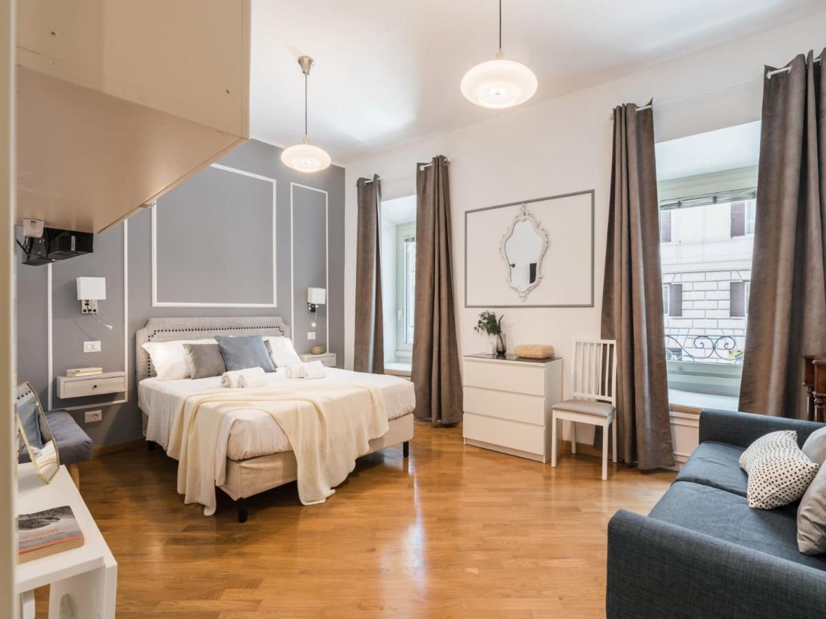 Apartamento The Rent - Two-bedroom In Colosseum Area *