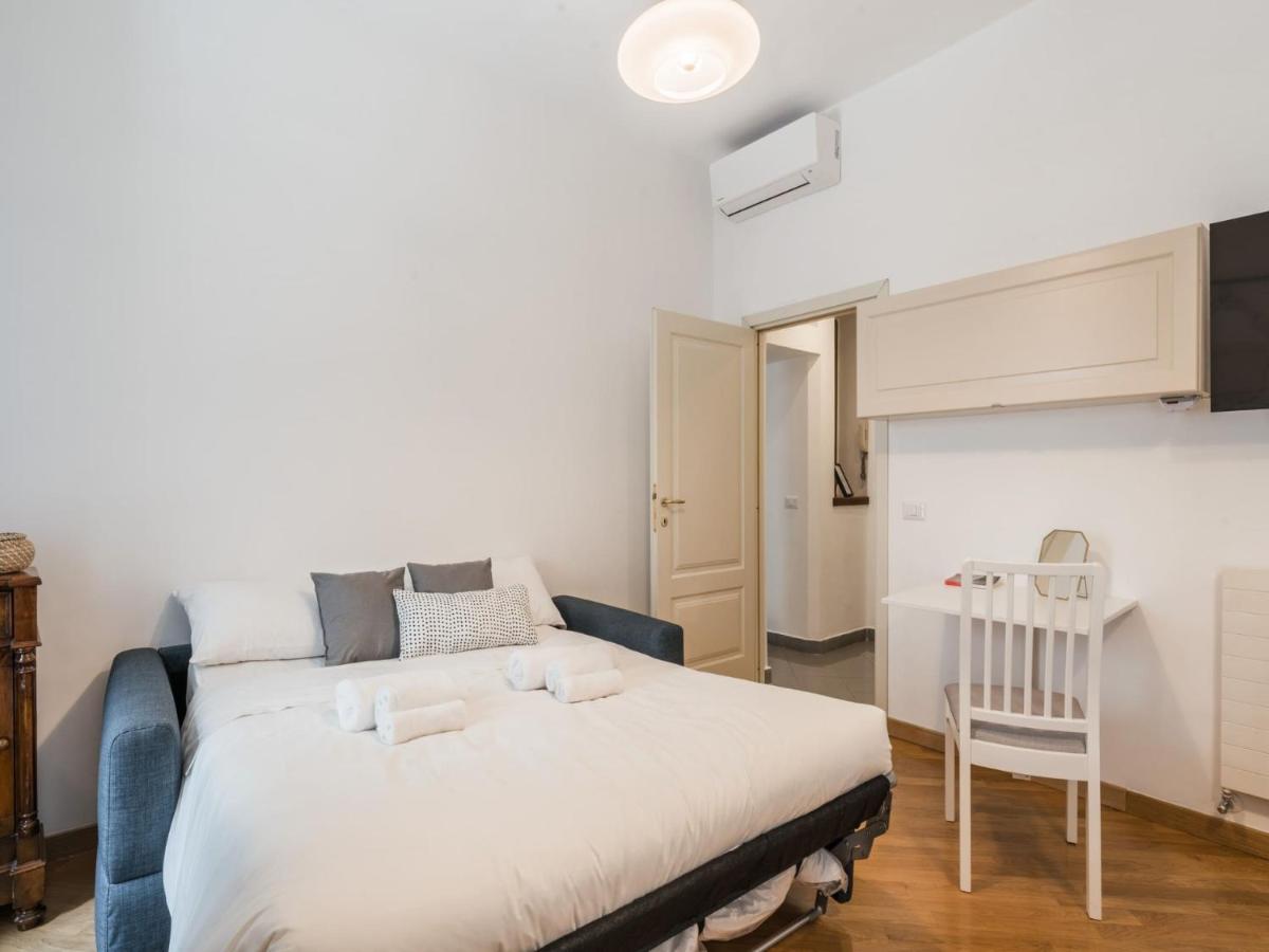 Apartamento The Rent - Two-bedroom In Colosseum Area *