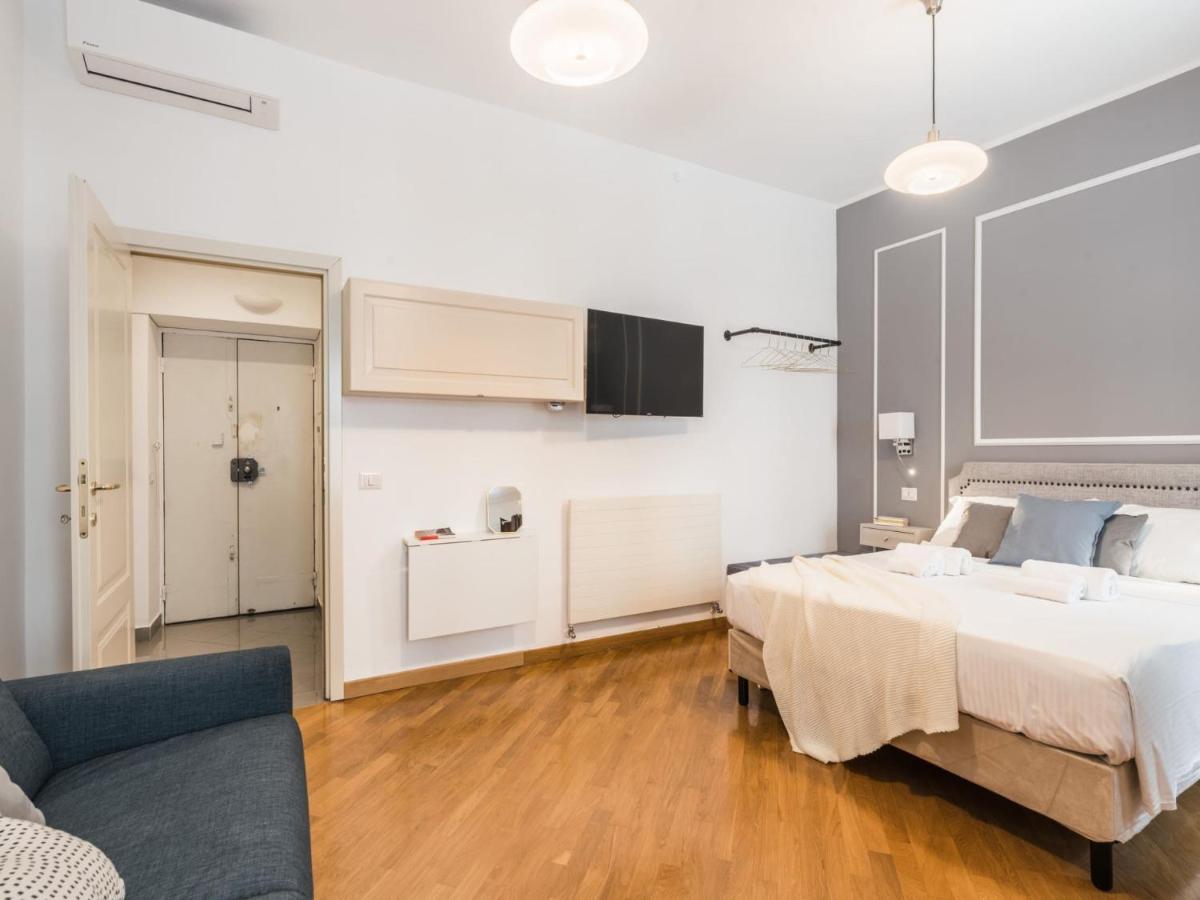 Apartment The Rent - Two-bedroom In Colosseum Area Rom
