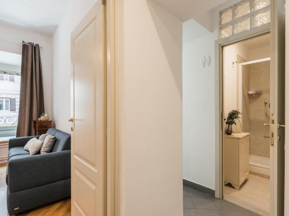 Apartamento The Rent - Two-bedroom In Colosseum Area *