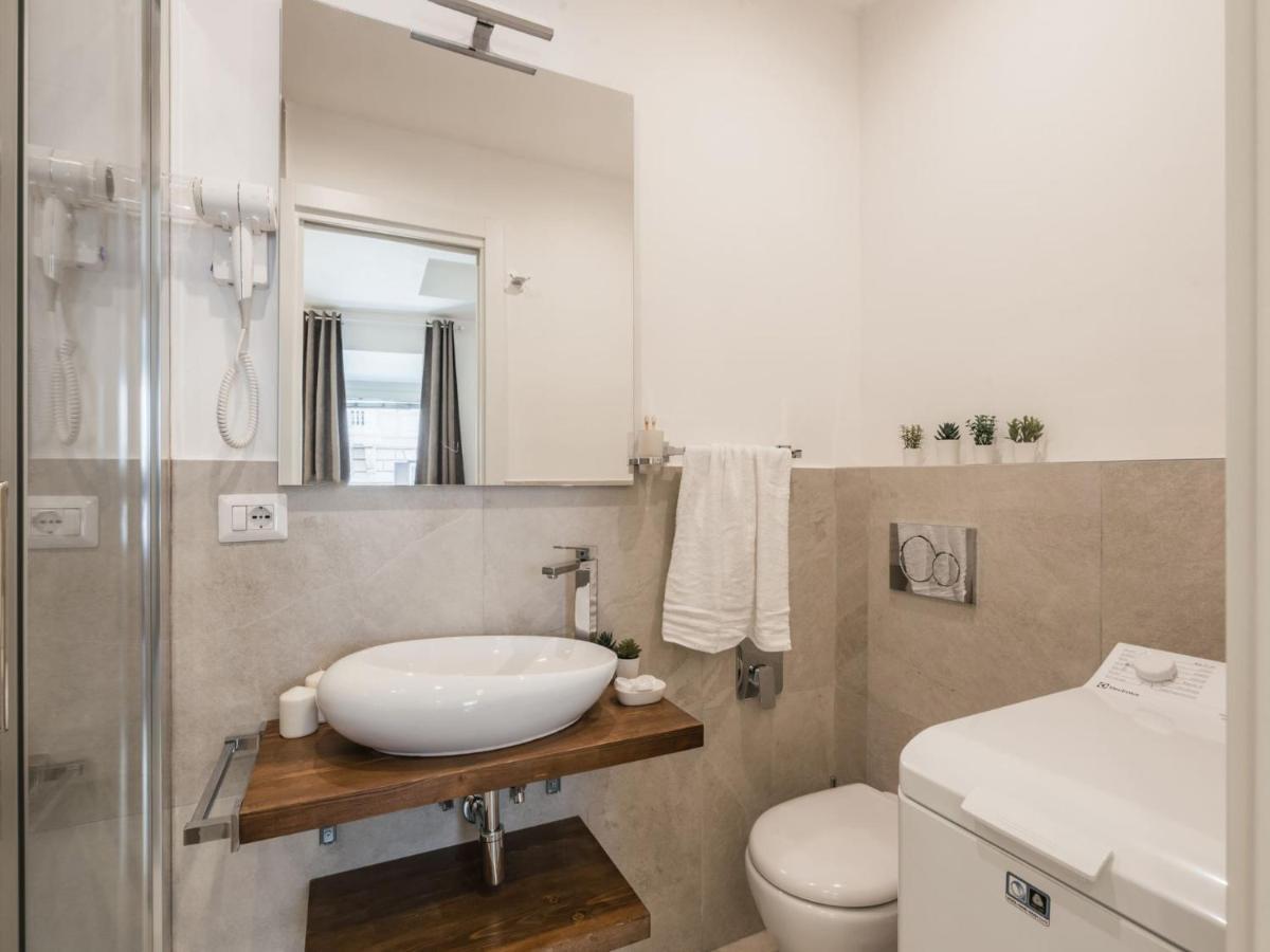Apartamento The Rent - Two-bedroom In Colosseum Area *