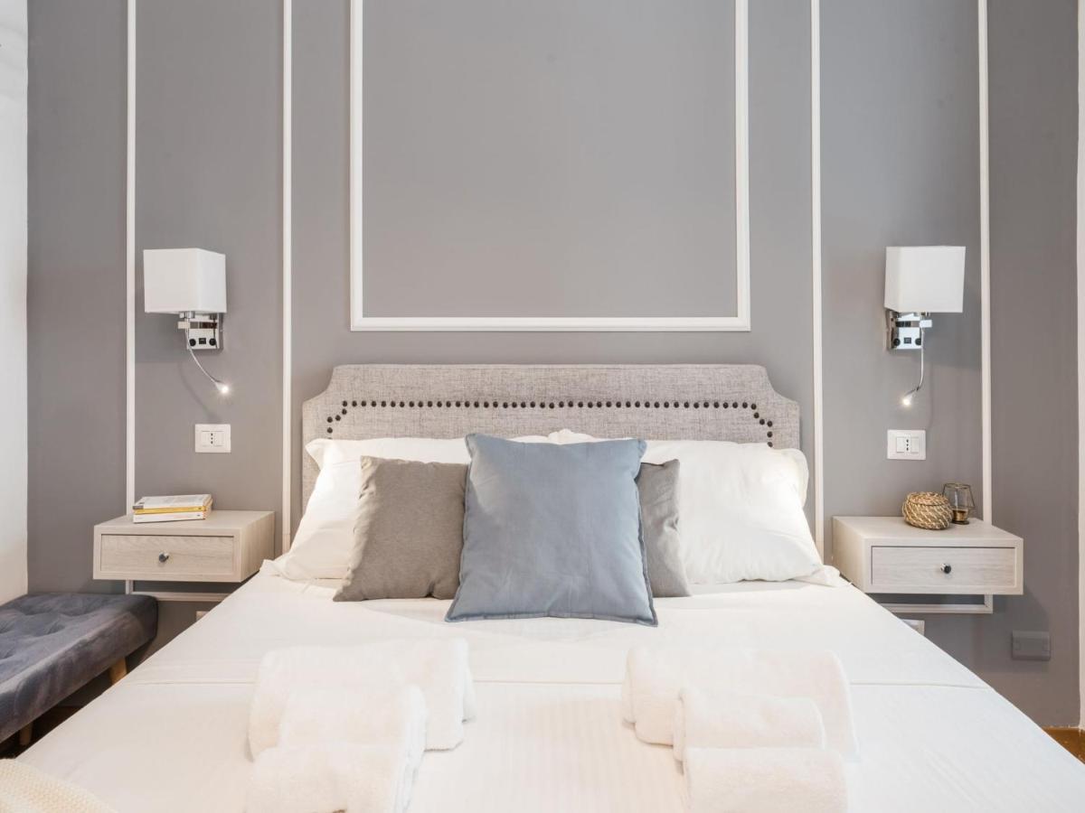 Apartamento The Rent - Two-bedroom In Colosseum Area *