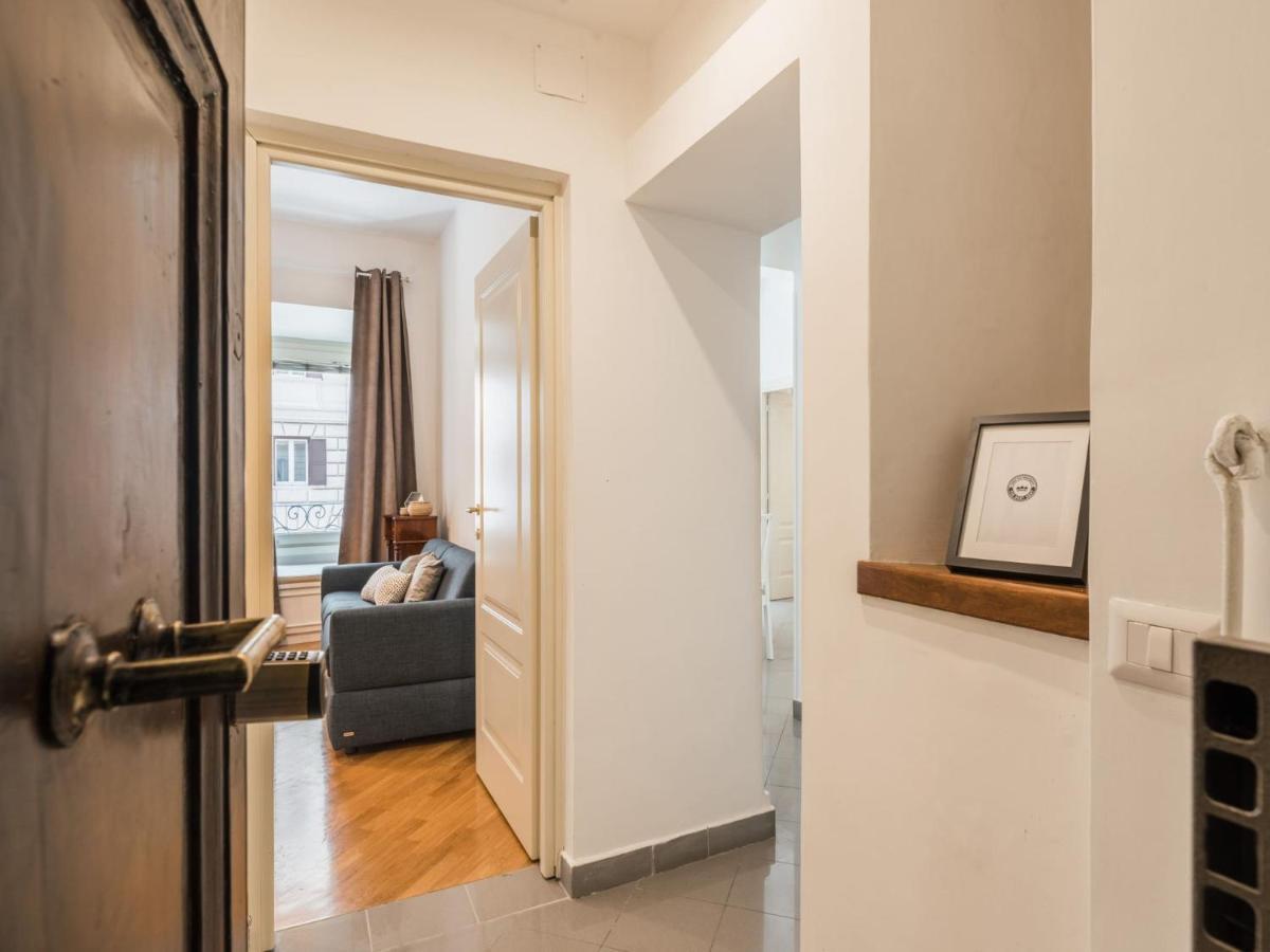 Apartamento The Rent - Two-bedroom In Colosseum Area *