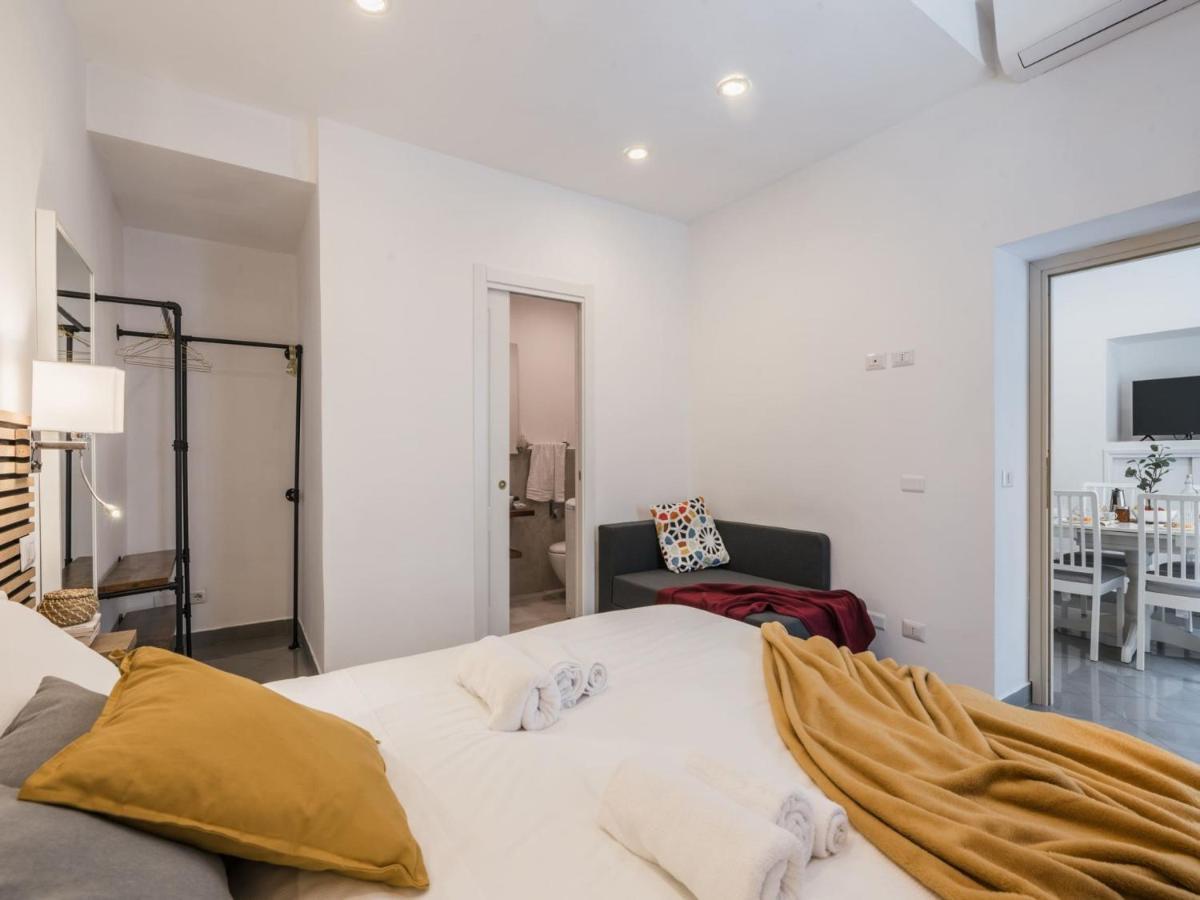 Apartamento The Rent - Two-bedroom In Colosseum Area