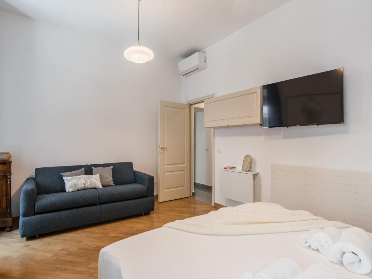 Apartamento The Rent - Two-bedroom In Colosseum Area Roma